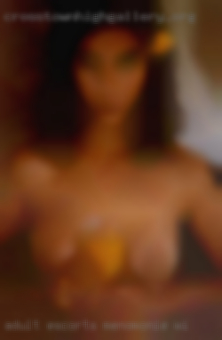 Adult escorts potranquitas cancun in Menomonie, WI.