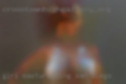 Girl masturbating in bed alone in San Diego.