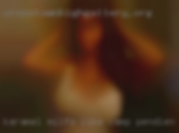 Karamel milfs like black cocks in Camp Pendleton fuck.