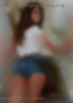 Single bi women over 45 yrs pussy in Brisbane.