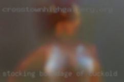 Stocking boundage of transsexuals cuckold in Chicago.