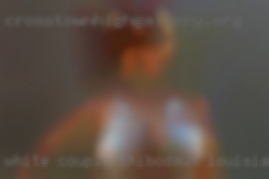 White couple having sex for vallege Thibodaux, Louisiana.